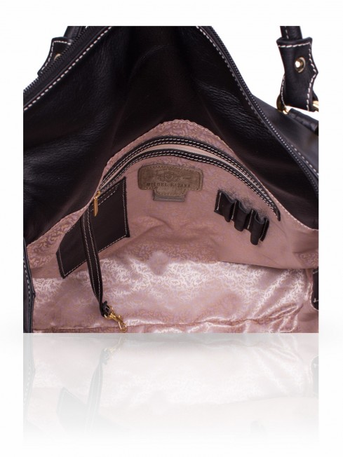 Сумка Женская CACHET Tote/P/BL